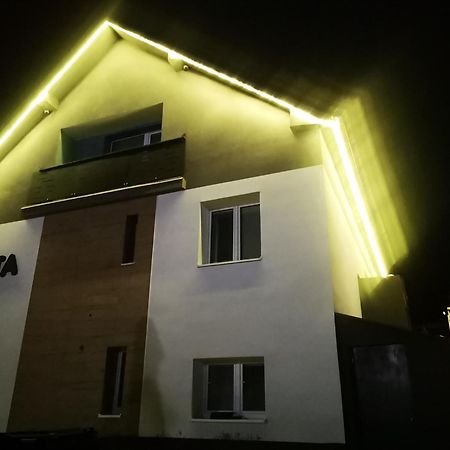 ホテル Penzion Privat Siesta Liptovský Mikuláš エクステリア 写真