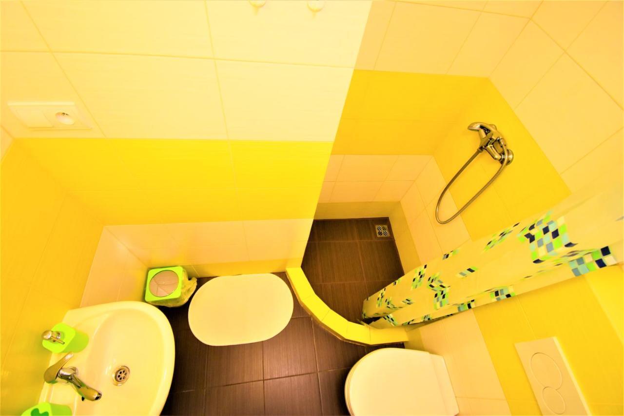 ホテル Penzion Privat Siesta Liptovský Mikuláš エクステリア 写真