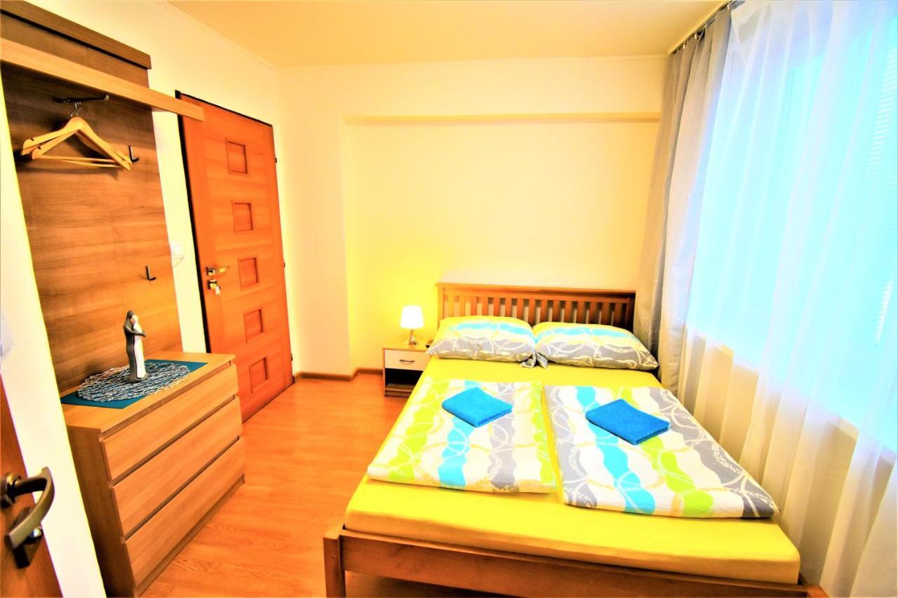 ホテル Penzion Privat Siesta Liptovský Mikuláš エクステリア 写真